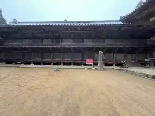 圓教寺(兵庫県)