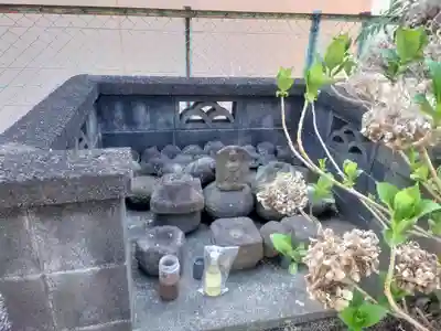 倉見水神宮(神奈川県)