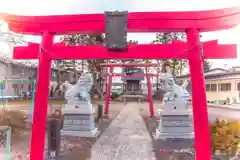 八幡神社(宮城県)