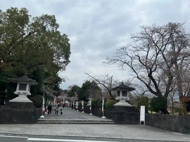 富士山本宮浅間大社のその他建物