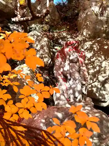 瑠璃寺(長野県)