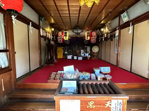 松ヶ崎大黒天 妙圓寺（妙円寺）のその他建物