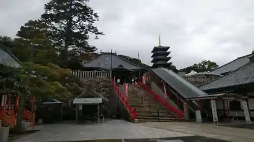 花山院菩提寺(兵庫県)