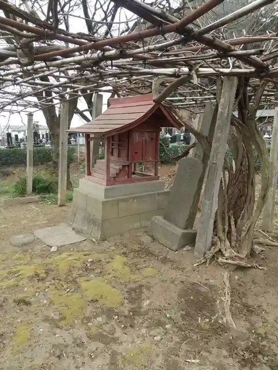 圓福寺(群馬県)