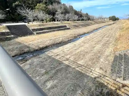 石部神社(滋賀県)