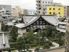 宝泰寺の建物その他