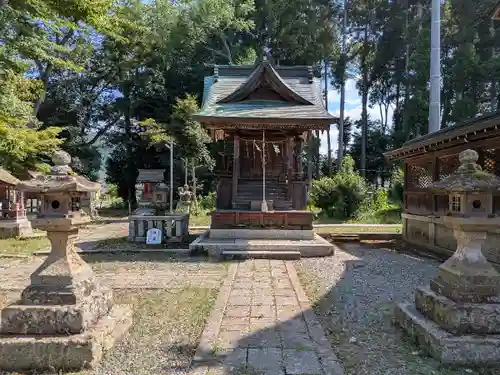 一宮神社(京都府)