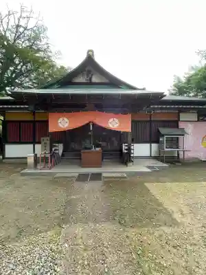 正福寺(茨城県)