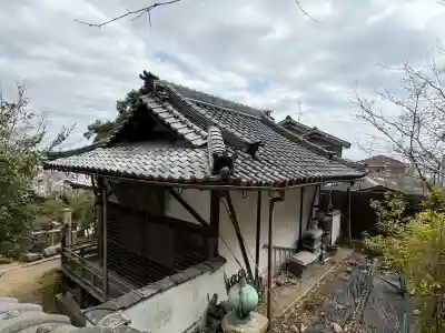 妙光院(兵庫県)
