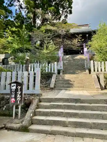 筑波山神社(茨城県)