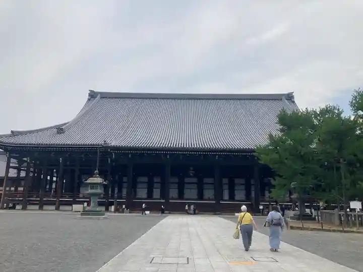 本願寺(西本願寺)(京都府)