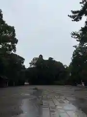 武蔵一宮氷川神社(埼玉県)