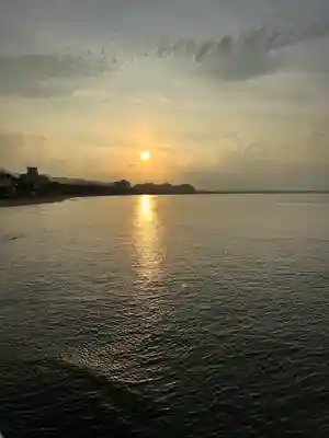 青島神社（青島神宮）(宮崎県)