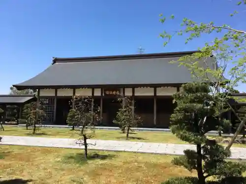 小松寺のその他建物