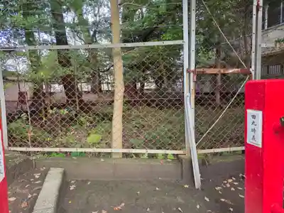 一之宮神社(鹿児島県)