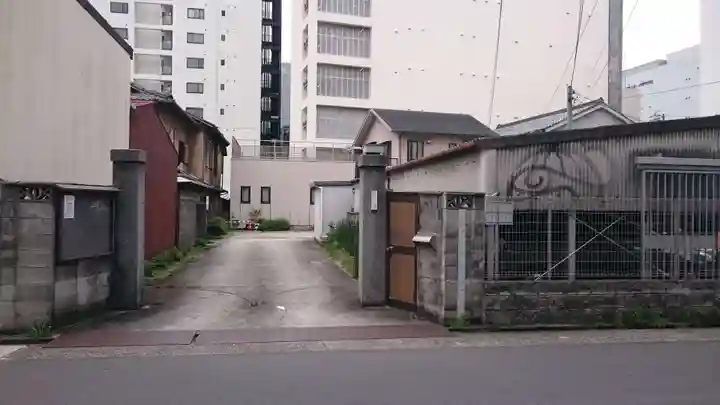 守綱寺(愛知県)