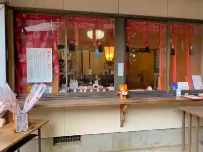 北野天神社のその他建物