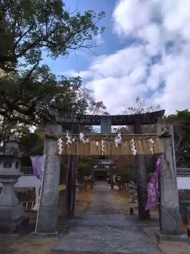 深江神社(福岡県)