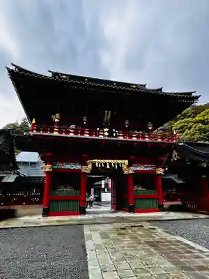 静岡浅間神社(静岡県)
