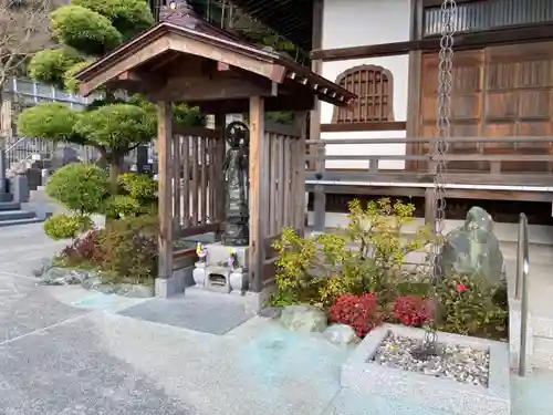 久成寺(神奈川県)