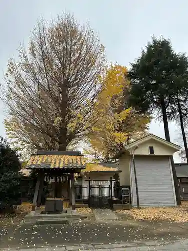 小野神社(東京都)