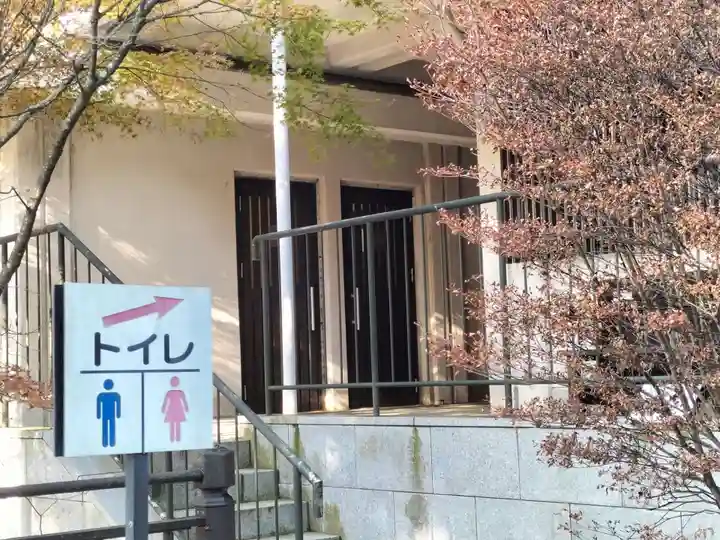 秋葉山本宮 秋葉神社 上社(静岡県)