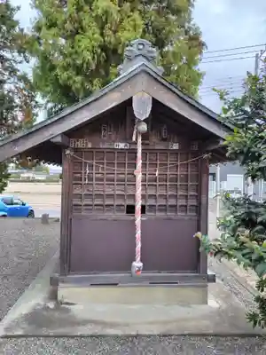 八幡神社(埼玉県)