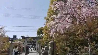 晴明神社のその他建物