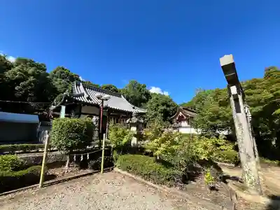 壺井八幡宮(大阪府)