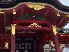 石清水八幡宮(京都府)