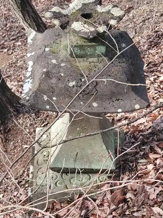 日月神社(栃木県)