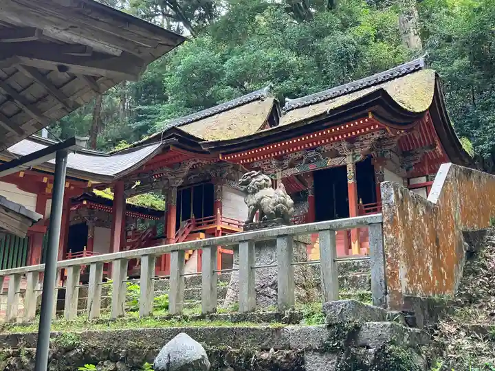 高倉神社(三重県)