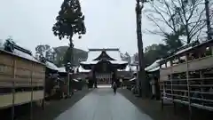 北野天満宮の建物その他