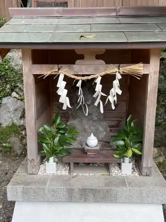 出雲大神宮(京都府)