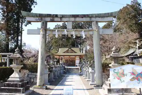 神田神社(滋賀県)