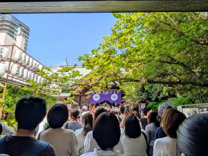 東京大神宮の{uncategorized: "未分類", other: "その他", undefined: "問題あり", building: "その他建物", grave: "お墓", sacred_gate: "鳥居", guardian: "狛犬", statue: "像", buddha: "仏像", history: "歴史", nature: "自然", garden: "庭園", animal: "動物", pagoda: "塔", temizu: "手水舎", mountain_gate: "山門・神門", sanctuary: "本殿・本堂", subordinate: "末社・摂社", art: "芸術", scenery: "景色", jizo: "地蔵", ema: "絵馬", goshuin: "御朱印", omikuji: "おみくじ", items: "授与品その他", amulet: "お守り", goshuincho: "御朱印帳", eats: "食事", festival: "お祭り", votive_dance: "神楽", shichigosan: "七五三参", wedding: "結婚式", experience: "体験その他", initially: "初詣", around: "周辺", anti_infection: "感染症対策"}
