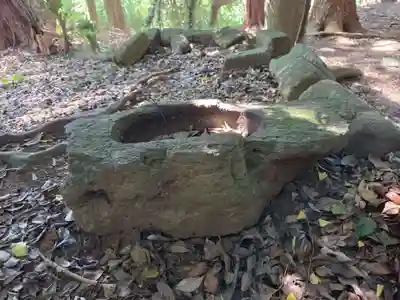 須軽谷八幡神社(神奈川県)
