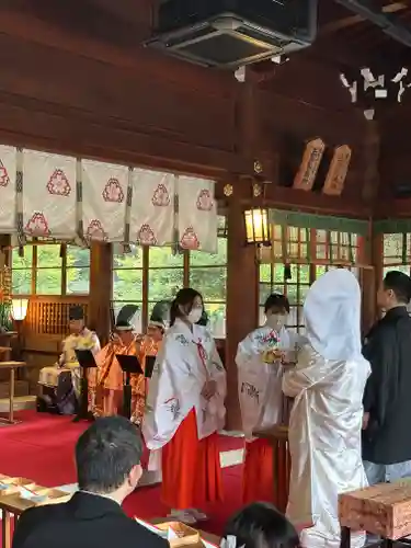 群馬県護国神社(群馬県)