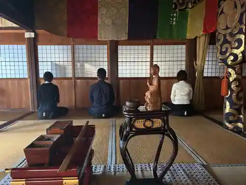 安用寺(愛知県)