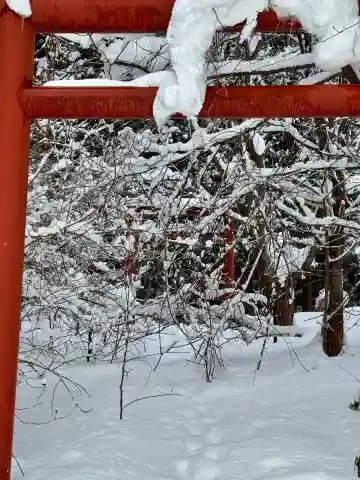 馬頭観音(市渡)(北海道)