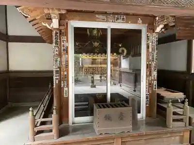 秩父神社(埼玉県)