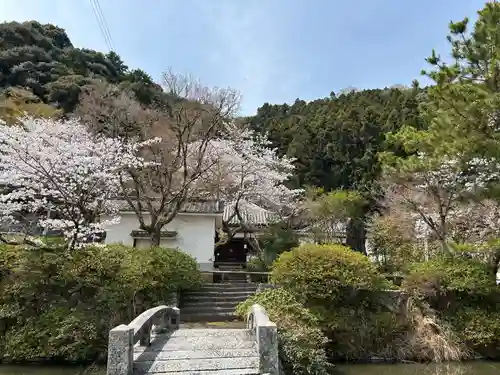 矢田寺(奈良県)