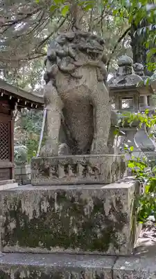 御霊神社（上御霊神社）(京都府)