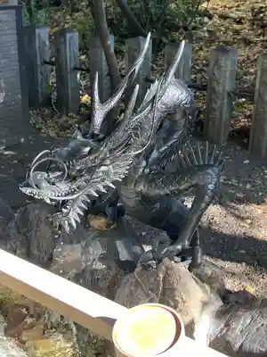 伊勢神社(栃木県)