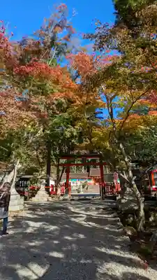 大原野神社(京都府)