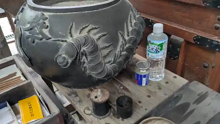 住吉毘沙門天 東福寺(大阪府)