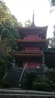 長命寺のその他建物