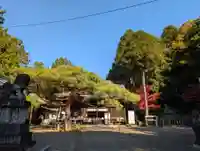 尾張冨士大宮浅間神社(愛知県)