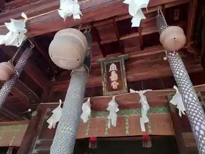 白鳥神社(香川県)