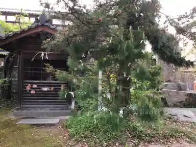 和貴宮神社のその他建物